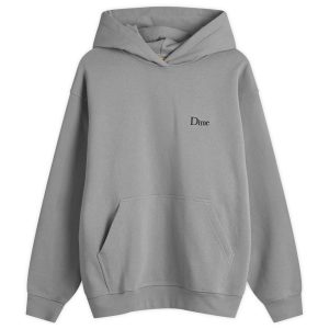 Dime Classic Small Logo Hoodie