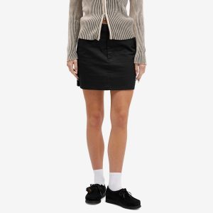 Dickies Mini Work Skirt