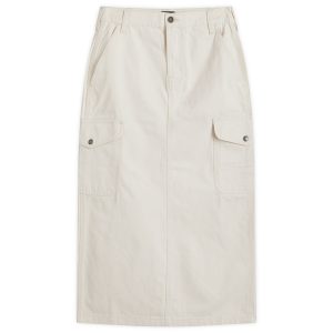 Dickies Duck Canvas Cargo Midi Skirt