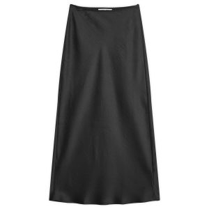 Samsoe Samsoe Saagneta Midi Skirt