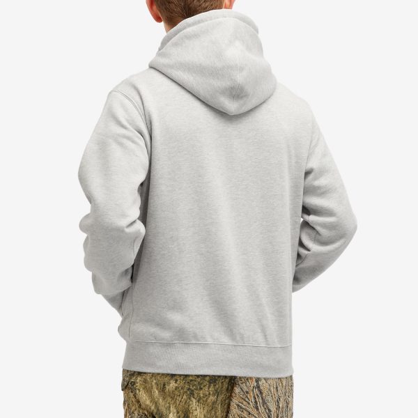 THISISNEVERTHAT DSN Zip Up Hoody