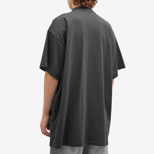 Balenciaga eBay Oversized T-Shirt