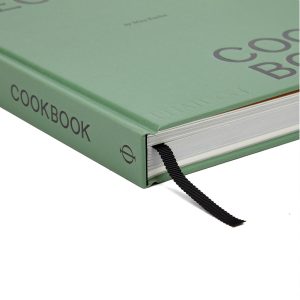 Café Cecilia Cookbook