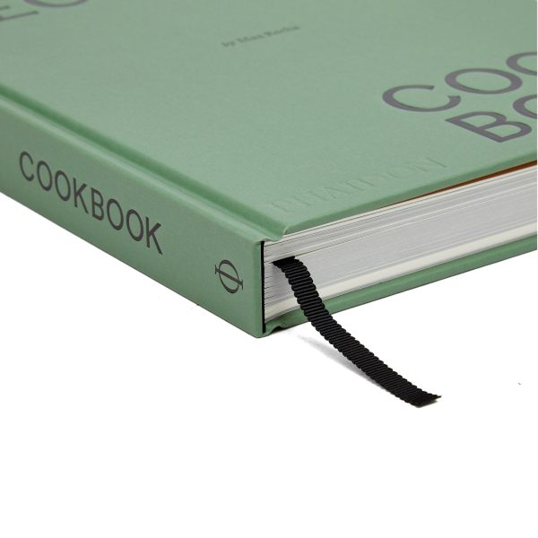 Café Cecilia Cookbook