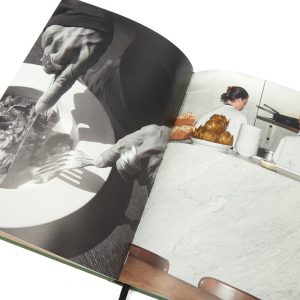 Café Cecilia Cookbook