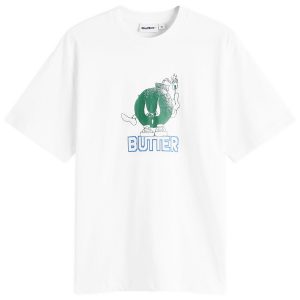 Butter Goods Bomb T-Shirt