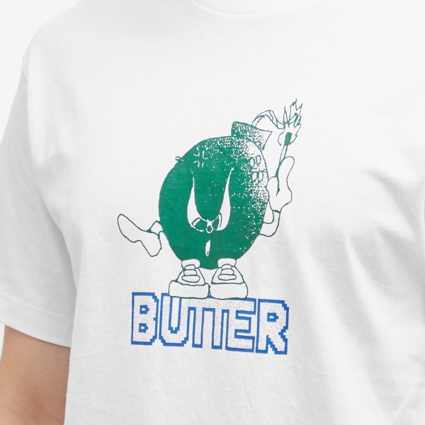 Butter Goods Bomb T-Shirt