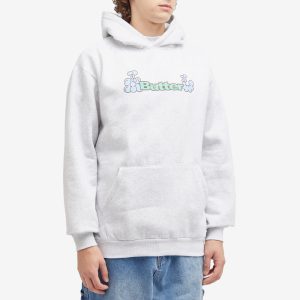 Butter Goods Bugs Logo Hoodie