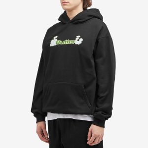 Butter Goods Bugs Logo Hoodie