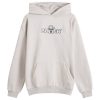 Butter Goods Lock Hoodie