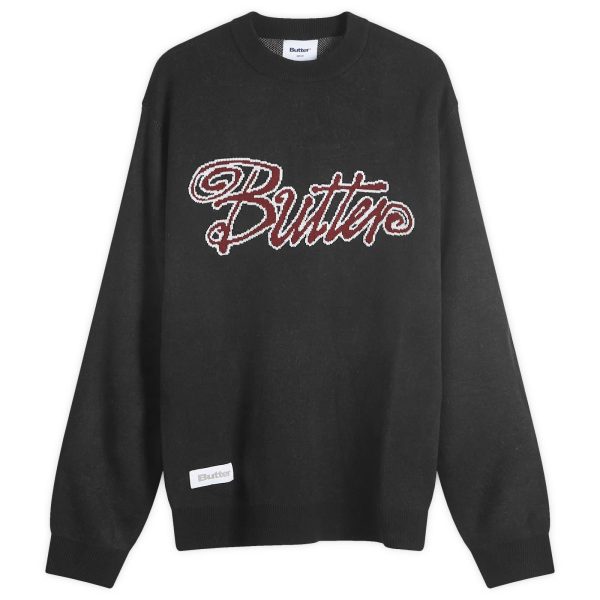 Butter Goods Jive Jumper