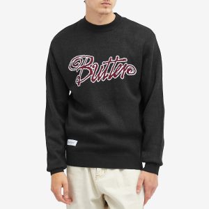 Butter Goods Jive Jumper