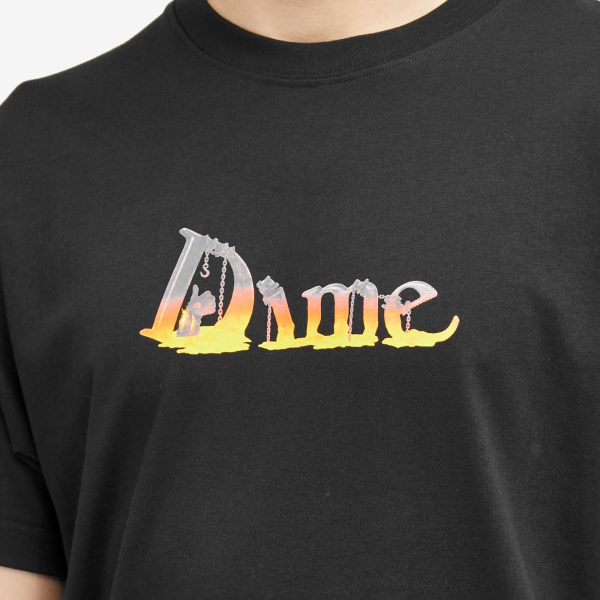 Dime Classic Skynet T-Shirt