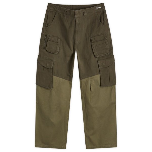 Dime Fishing Cargo Pants