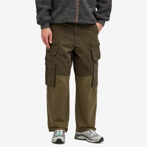 Dime Fishing Cargo Pants