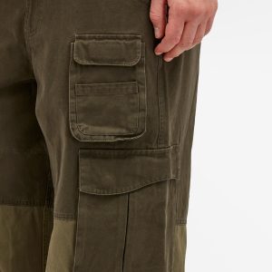 Dime Fishing Cargo Pants