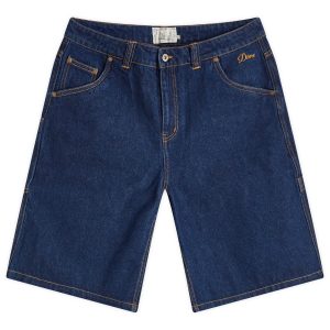 Dime Classic Denim Shorts