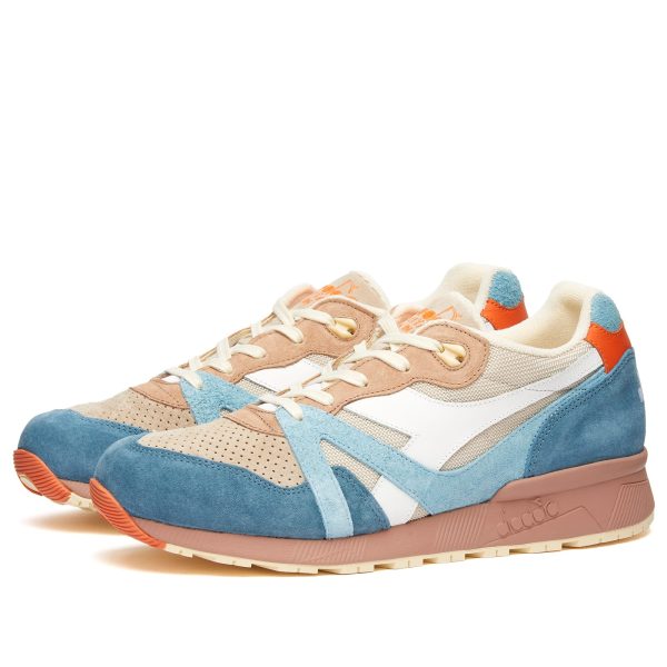 Diadora N9000 Tourney Italia