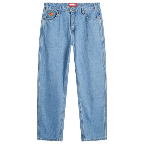 Butter Goods Santosuosso Denim Jeans