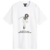 Wacko Maria x Bob Marley Type-4 T-Shirt