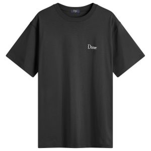 Dime Classic Small Logo T-Shirt