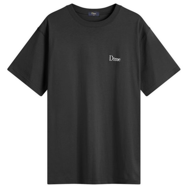 Dime Classic Small Logo T-Shirt