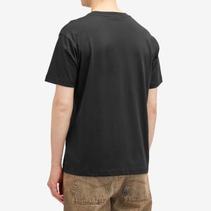 Dime Classic Small Logo T-Shirt