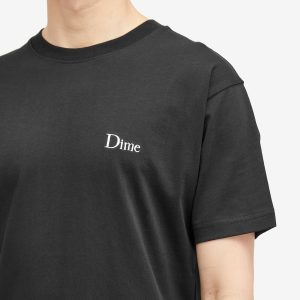 Dime Classic Small Logo T-Shirt