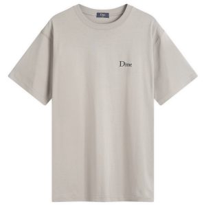 Dime Classic Small Logo T-Shirt