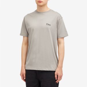 Dime Classic Small Logo T-Shirt