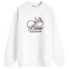 Dime Cursive Power Sweatshirt