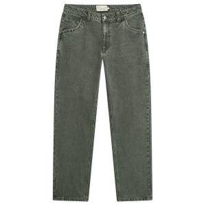 Dime Classic Relaxed Denim Pants