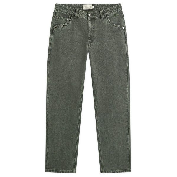 Dime Classic Relaxed Denim Pants