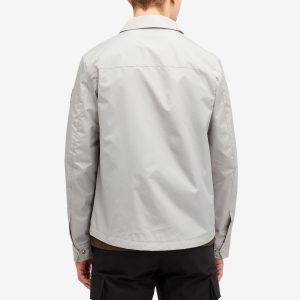 Belstaff Drill Nylon Overshirt