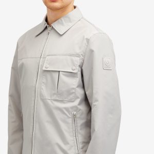 Belstaff Drill Nylon Overshirt