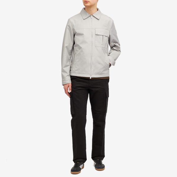 Belstaff Drill Nylon Overshirt