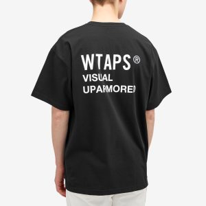 WTAPS Fortless T-Shirt