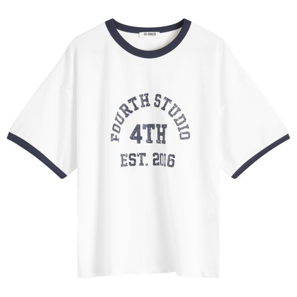 4th & Reckless Exclusive Finn T-Shirt