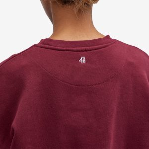 4th & Reckless Charli Logo Sweatshirt