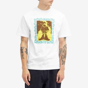 Butter Goods Stolen Boots T-Shirt