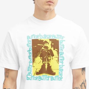 Butter Goods Stolen Boots T-Shirt