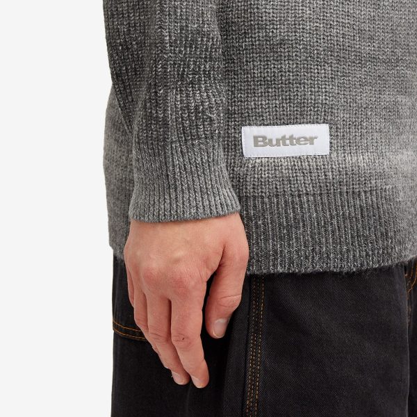 Butter Goods Beams Jumper