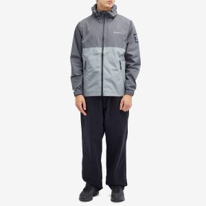 Butter Goods T-Rain Jacket