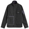 Dime Zip-Off Fishing Jacket