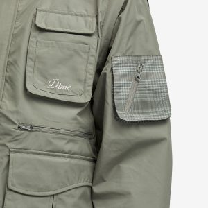 Dime Zip-Off Fishing Jacket