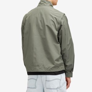 Dime Zip-Off Fishing Jacket