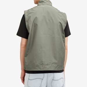 Dime Zip-Off Fishing Jacket