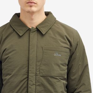 Dime Reversible Insulated Jacket