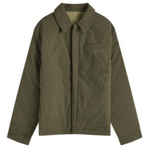 Dime Reversible Insulated Jacket