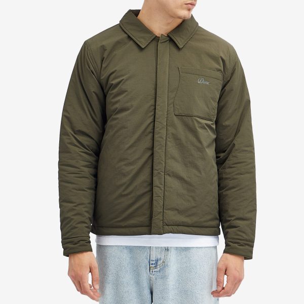 Dime Reversible Insulated Jacket